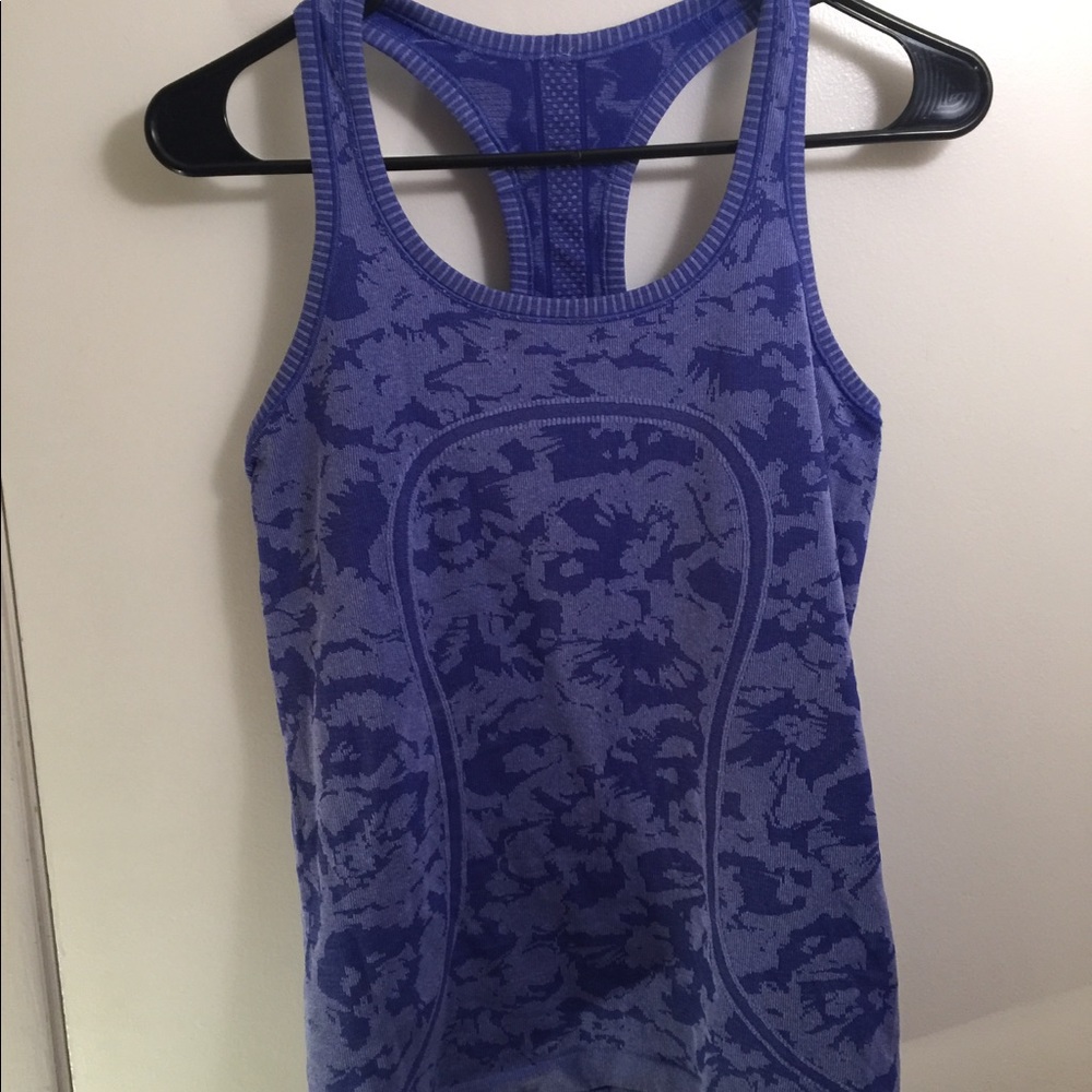 LULULEMON!!